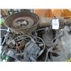 Image 2 : 1984 Olds Cutlass 231 V6 Motor w/Engine Stand