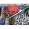 Image 2 : Wrenches & Screwdrivers