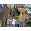 Image 2 : 3-Bostitch, Central Pneumatic Air Nailer - 3 X $