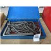 Image 1 : Lot of Alum Wrenches
