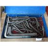 Image 2 : Lot of Alum Wrenches