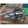 Image 1 : Lot of Ratches/Sockets & Air Power Shear