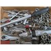 Image 2 : Lot of Ratches/Sockets & Air Power Shear
