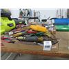 Image 1 : Lot of Hand Tools & Multi Meter
