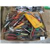 Image 2 : Lot of Hand Tools & Multi Meter