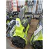 Image 1 : Ryobi 40V Blower