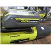 Image 2 : Ryobi 40V Blower