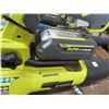 Image 2 : Ryobi 40V Blower