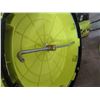 Image 2 : Ryobi 15" Surface Cleaner Attachment