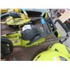 Image 1 : Poulan Gas Chain Saw