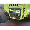 Image 3 : Poulan Gas Chain Saw
