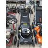 Image 1 : Prosmart 209 CC Gas RWD Mower