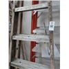 Image 2 : Werner 8' FG Stepladder