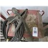 Image 2 : Lincoln 225 Amp Arc Welder