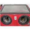 Image 2 : LP Blast Cabinet