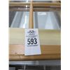 Image 2 : Glass Cabinet Doors (3)