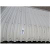 Image 2 : Aluminum Awning 8' .8 x 28' - Used