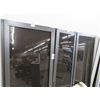 Image 1 : 8-Tinted Windows 19" x 70" & 29" x 70" - 8 X $ - Used