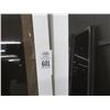 Image 2 : 4-Tinted Windows 28" x 72" & 33" x 72" - 4 X $ - Used