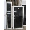 Image 1 : 7-Tinted Windows 13" x 72"  & 28" x 63" - 7 X $ - Used