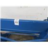 Image 2 : Blue Rotating Tool Stand