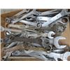 Image 2 : Asst. Wrenches