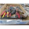 Image 1 : Asst. Screwdrivers & Pliers