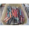 Image 2 : Asst. Pliers & Cutters