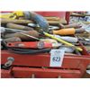 Image 2 : Toolbox w/Tools