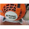 Image 2 : Stihl BG55 Gas Blower