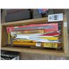 Image 1 : Bin w/Sawzall Blades