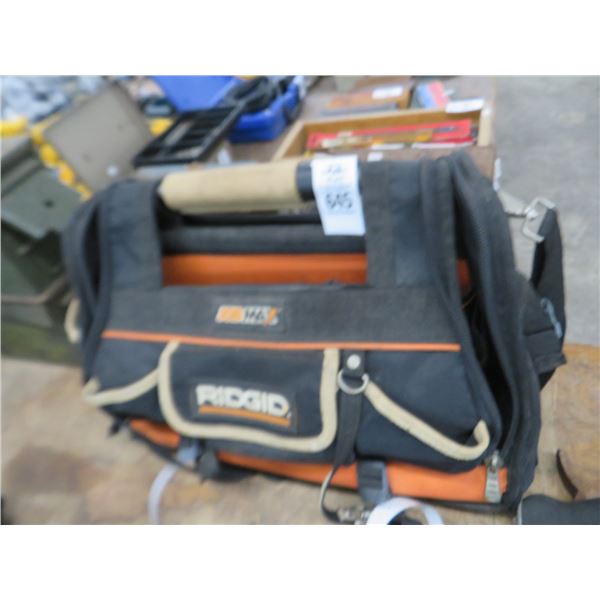 Ridgid Tool Bag ridgid-tool-bag