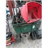 Image 1 : Commercial Seed Spreader