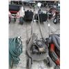 Image 1 : Mow-King Walk Behind Lawn Mower