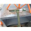 Image 2 : Oxygen/Acetylene Tanks w/Dolly & Torch