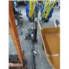 Image 1 : Pedestal Decl Mount Davit w/3500 Lb. Cap
