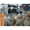 Image 2 : Oxy/Acetylene Torch Kit w/Cart