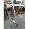 Image 2 : Alum. Floor Jack