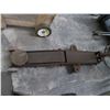 Image 2 : Heavy Duty Floor Jack