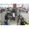 Image 2 : Campbell Hausefeld 5 HP Air Compressor