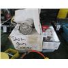 Image 1 : Skil Cross Line Laser, Hardware, Shot Gun Marine Exhaust