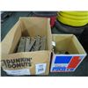 Image 1 : Crescent Wrenches & Sockets