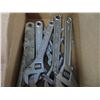 Image 2 : Crescent Wrenches & Sockets
