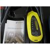 Image 2 : Inficon Gas Meter & Ryobi Drill