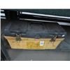 Image 1 : Yellow Toolbox