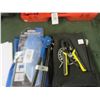 Image 2 : Klein Bag w/Riveter & Crimper