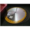 Image 1 : Saw Blades (4)