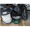 Image 2 : Box w/Asst. Wire