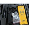 Image 2 : 2-Infrared Refrigerant Leak Detector In Case - 2 X $