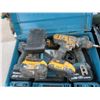 Image 2 : Makita Asst. Battery Powered Drills